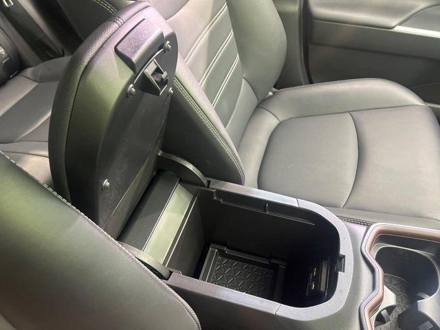 ＲＡＶ４（新潟県新潟市南区）