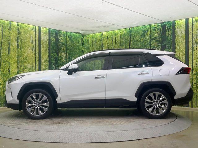 ＲＡＶ４（新潟県新潟市南区）