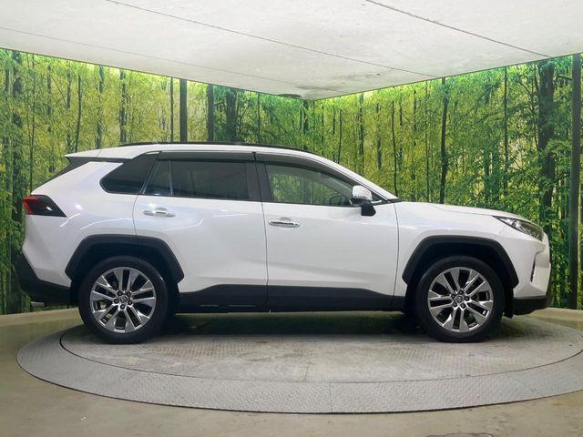 ＲＡＶ４（新潟県新潟市南区）