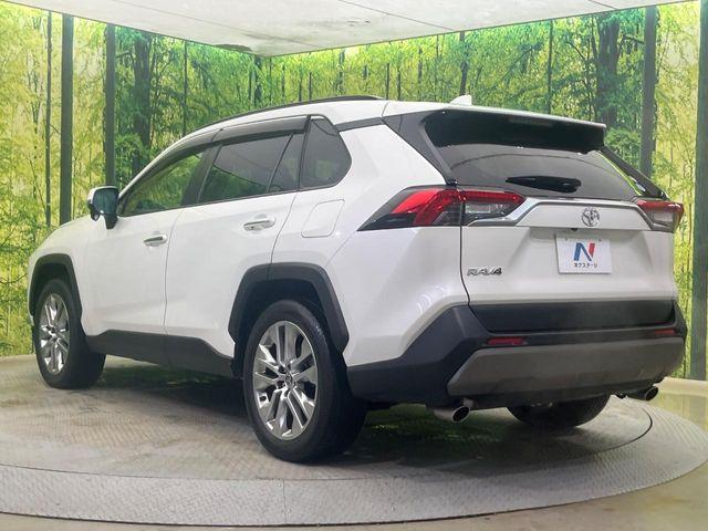 ＲＡＶ４（新潟県新潟市南区）
