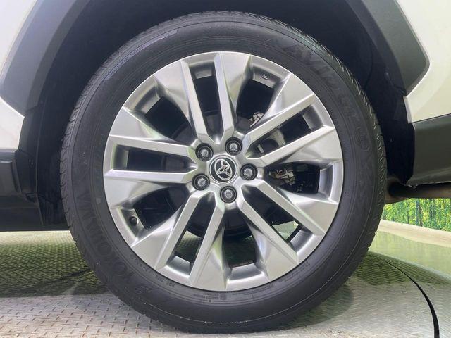 ＲＡＶ４（新潟県新潟市南区）