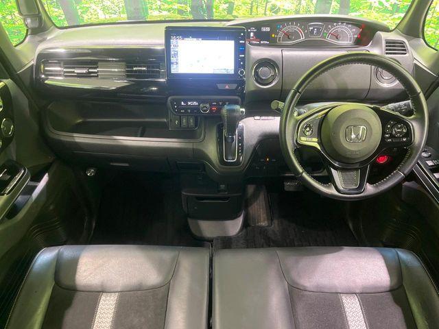 N＿BOXカスタム（新潟県長岡市）画像2