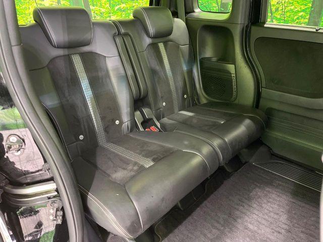 N＿BOXカスタム（新潟県長岡市）画像10