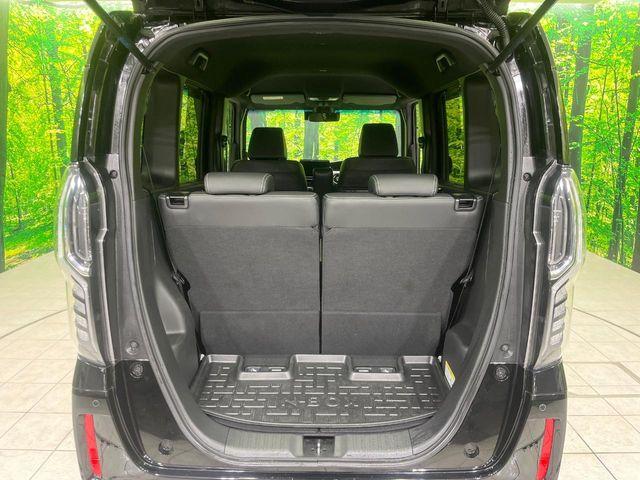 N＿BOXカスタム（新潟県長岡市）画像11