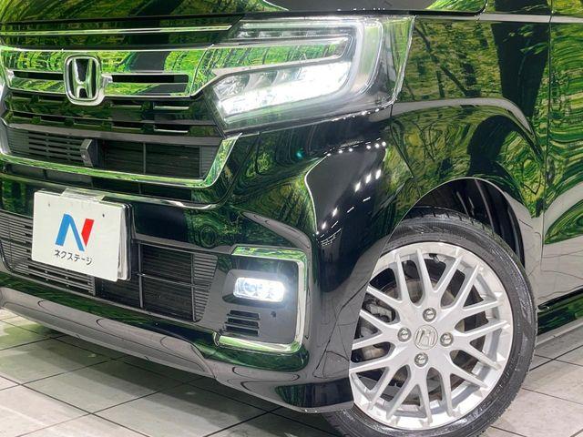 N＿BOXカスタム（新潟県長岡市）画像13