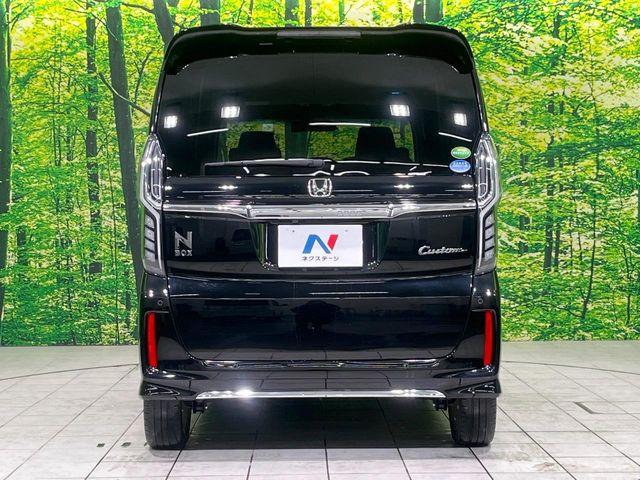N＿BOXカスタム（新潟県長岡市）画像16