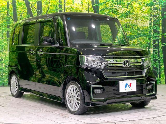 N＿BOXカスタム（新潟県長岡市）画像17