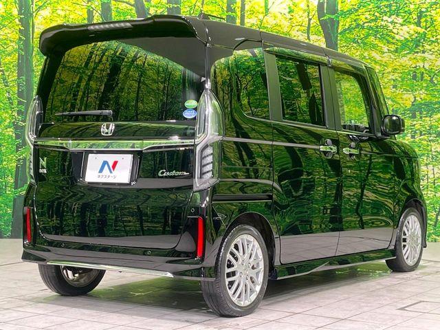 N＿BOXカスタム（新潟県長岡市）画像18