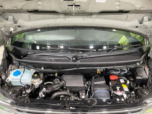 N＿BOXカスタム（新潟県長岡市）画像19