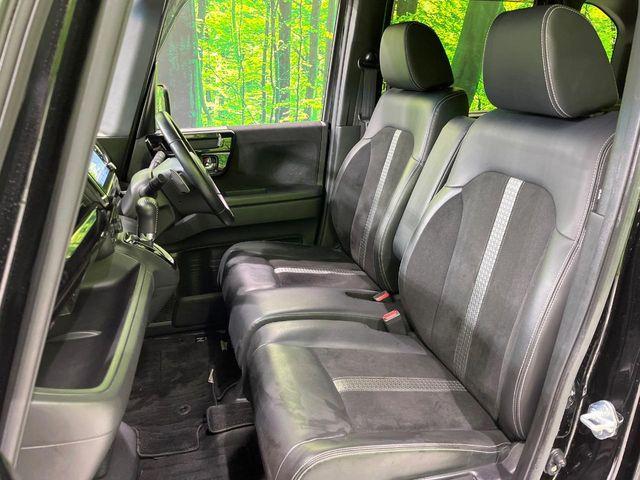 N＿BOXカスタム（新潟県長岡市）画像22