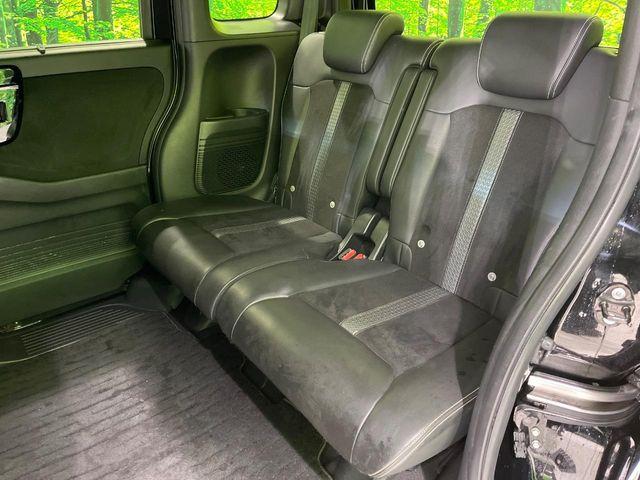 N＿BOXカスタム（新潟県長岡市）画像23