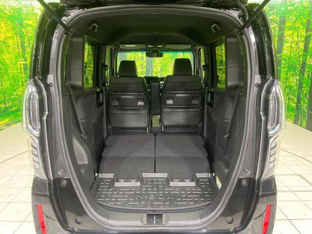 N＿BOXカスタム（新潟県長岡市）画像31