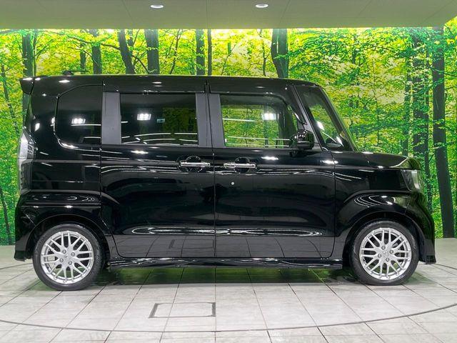 N＿BOXカスタム（新潟県長岡市）画像69