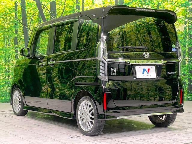 N＿BOXカスタム（新潟県長岡市）画像70