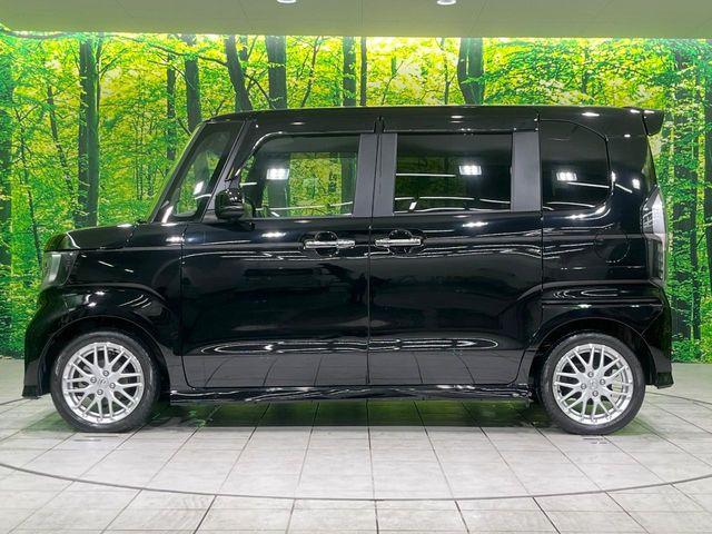 N＿BOXカスタム（新潟県長岡市）画像71