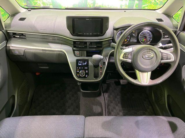 ムーヴ（新潟県長岡市）