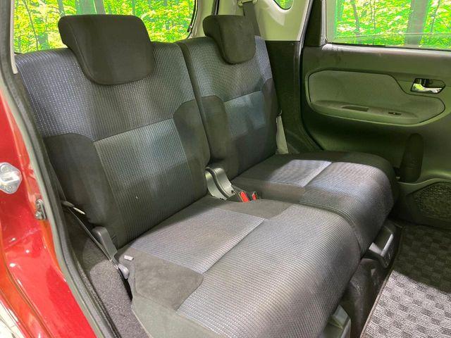 ムーヴ（新潟県長岡市）