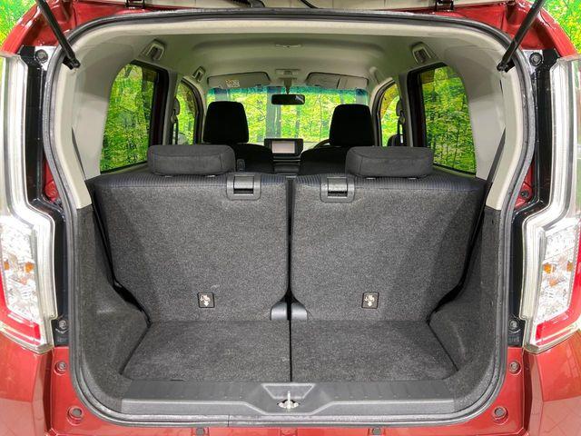 ムーヴ（新潟県長岡市）