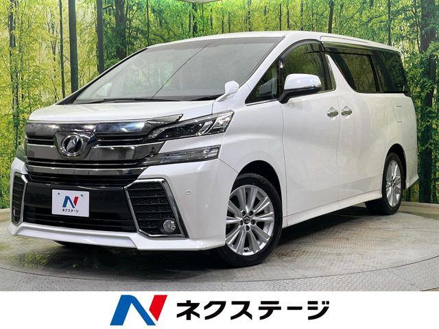 ヴェルファイア（新潟県新潟市南区）