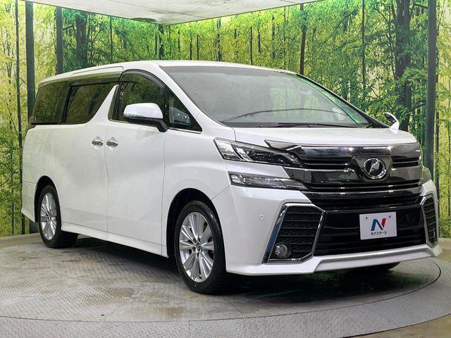 ヴェルファイア（新潟県新潟市南区）