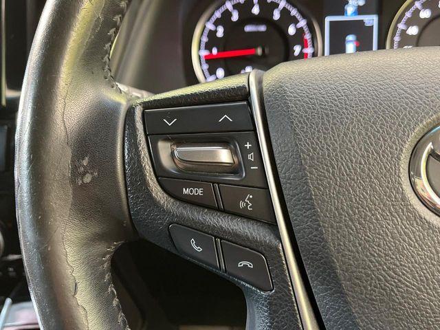 ヴェルファイア（新潟県新潟市南区）