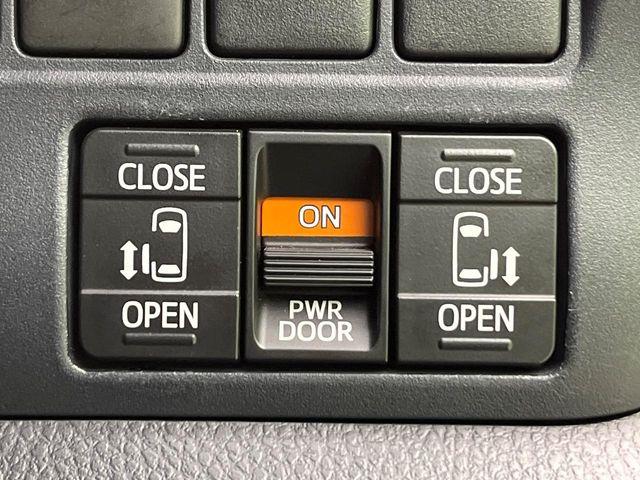 ヴォクシー（新潟県新潟市南区）