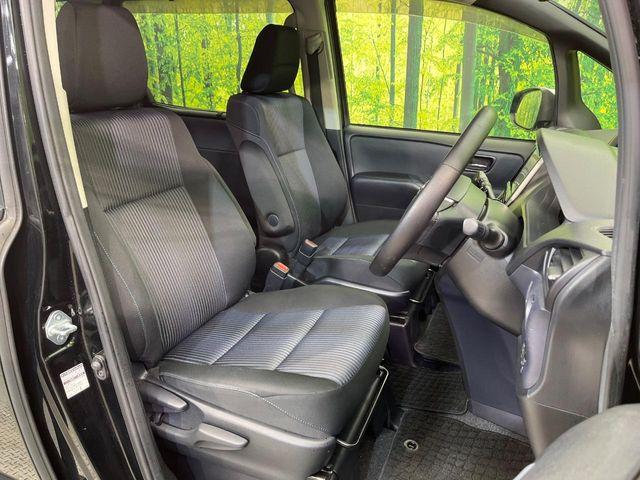 ヴォクシー（新潟県新潟市南区）