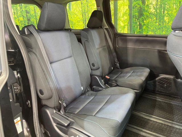 ヴォクシー（新潟県新潟市南区）