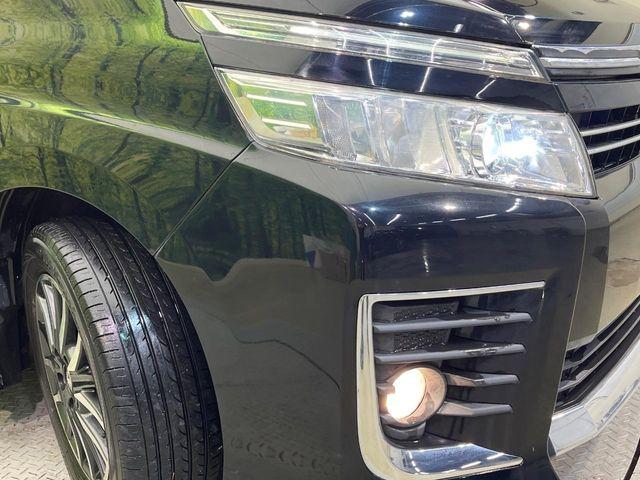 ヴォクシー（新潟県新潟市南区）