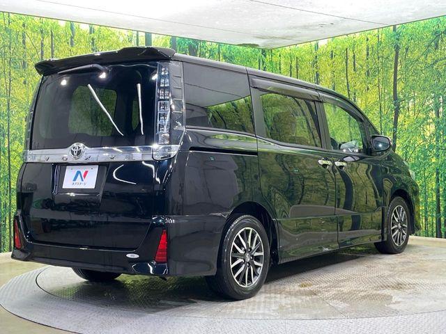 ヴォクシー（新潟県新潟市南区）