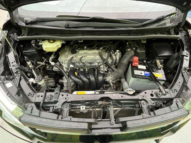 ヴォクシー（新潟県新潟市南区）