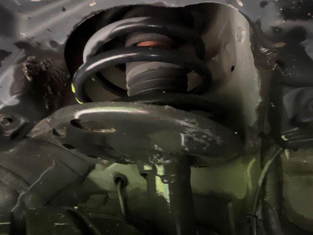 ヴォクシー（新潟県新潟市南区）