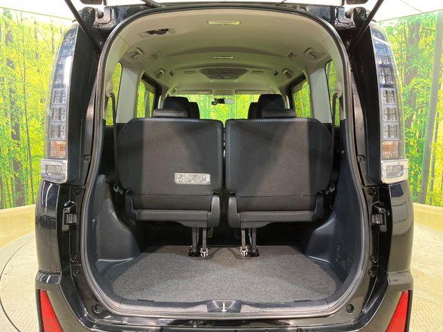 ヴォクシー（新潟県新潟市南区）