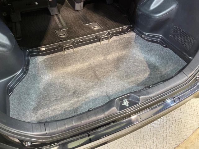 ヴォクシー（新潟県新潟市南区）