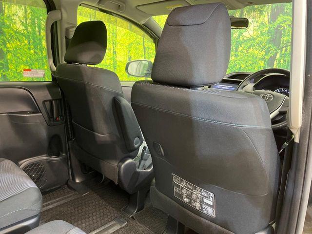 ヴォクシー（新潟県新潟市南区）