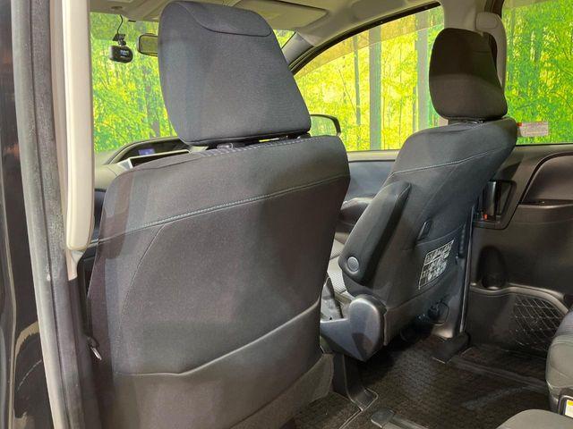 ヴォクシー（新潟県新潟市南区）