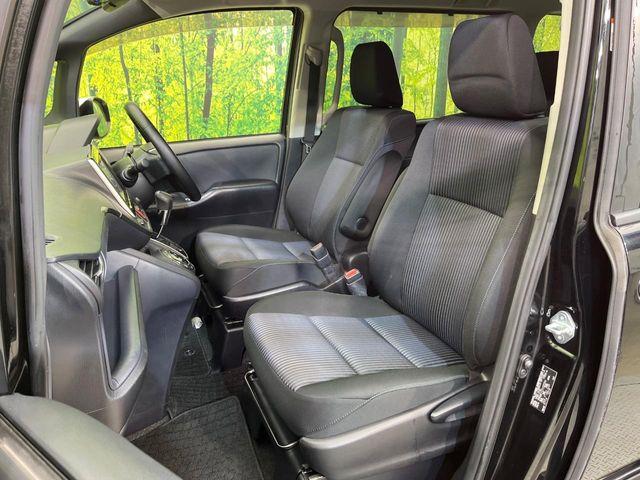 ヴォクシー（新潟県新潟市南区）