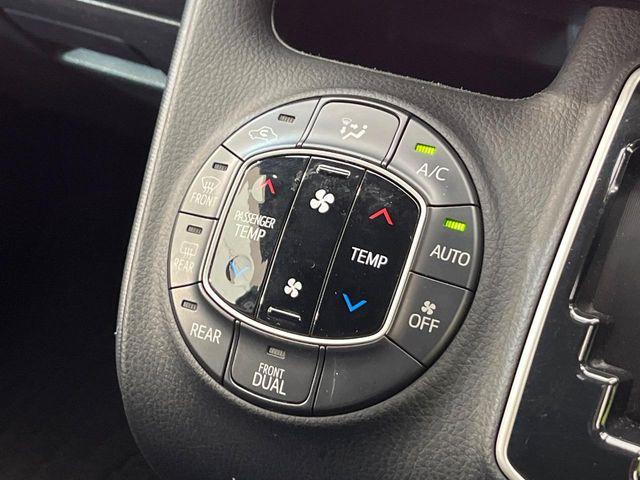 ヴォクシー（新潟県新潟市南区）