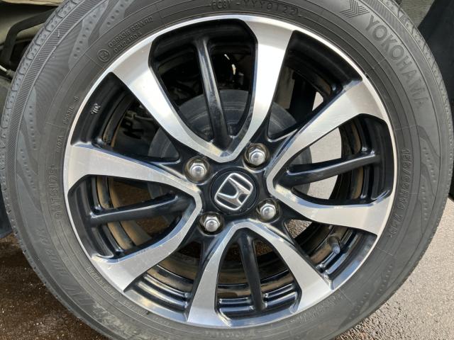 N＿BOX（新潟県新潟市南区）画像31