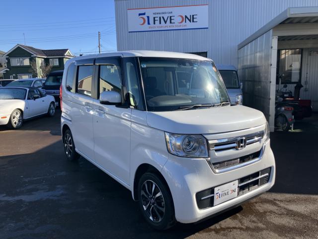 N＿BOX（新潟県新潟市南区）画像3