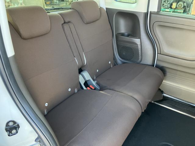 N＿BOX（新潟県新潟市南区）画像10