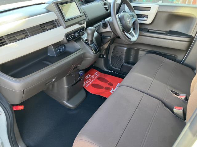 N＿BOX（新潟県新潟市南区）画像9