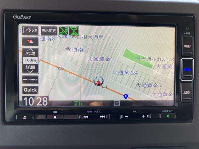 N＿BOX（新潟県新潟市南区）画像16