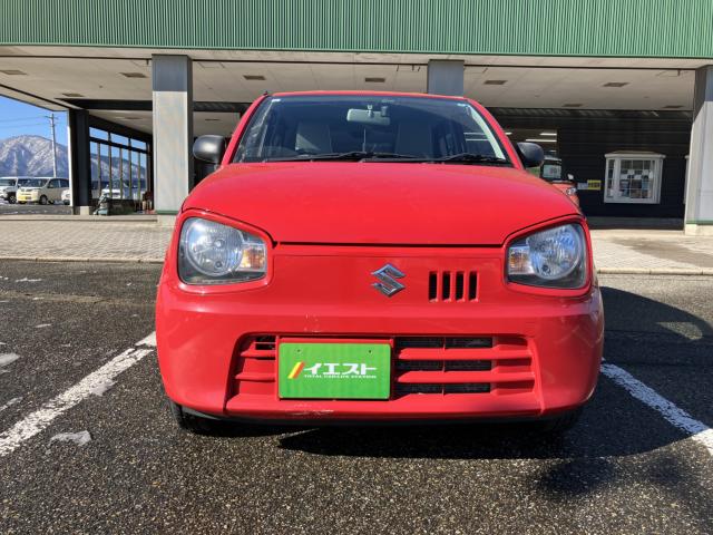 アルト（新潟県新潟市西蒲区）画像17