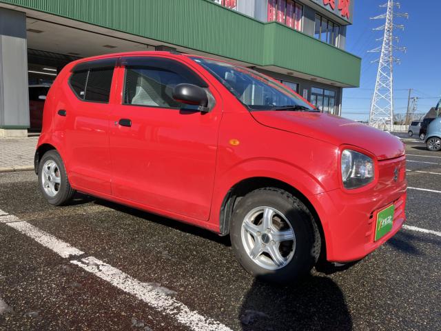 アルト（新潟県新潟市西蒲区）画像18