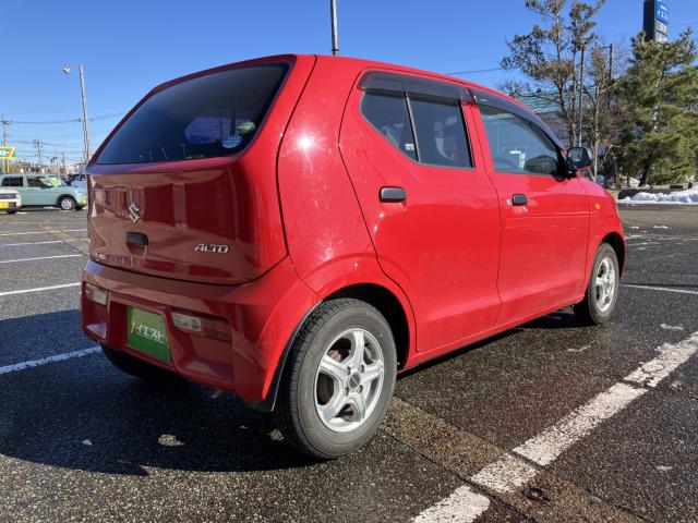 アルト（新潟県新潟市西蒲区）画像20