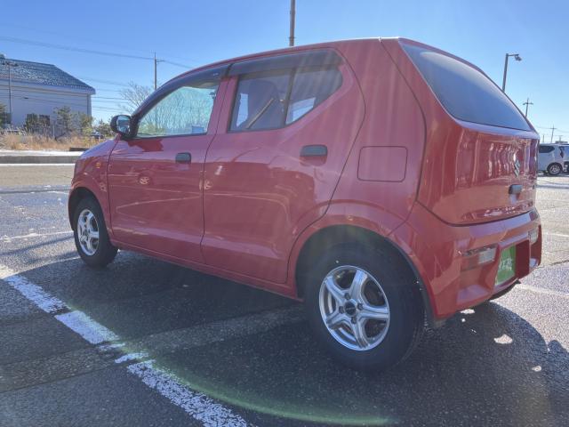 アルト（新潟県新潟市西蒲区）画像22