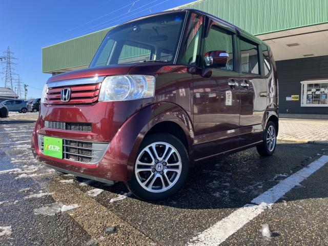 N＿BOX（新潟県新潟市西蒲区）画像9