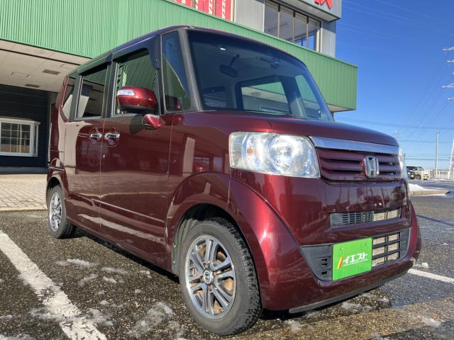 N＿BOX（新潟県新潟市西蒲区）画像12