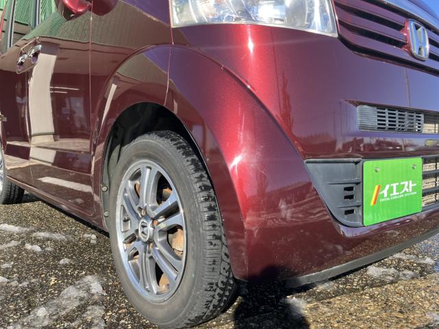 N＿BOX（新潟県新潟市西蒲区）画像13